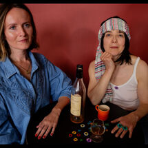 37 Enchanted Bodies at Blyth Gallery