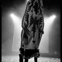 38 Cabrole´ Dress Rehearsal