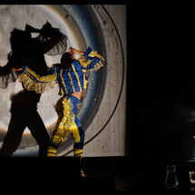 38 Cabrole´ Performance