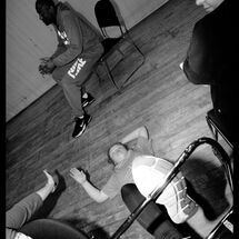 38 Corali at The Place Theatre 2025