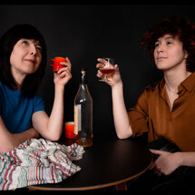 38 Enchanted Bodies at Blyth Gallery