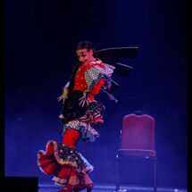 39 Cabrole´ Performance