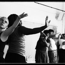 39 Corali at The Place Theatre 2025