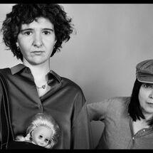 3 After Celine & Julie Sarah