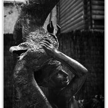 3 Bourdelle (The Palette)