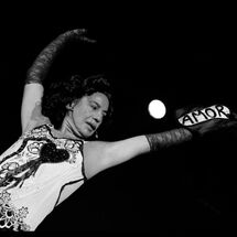 3 Cabrole´ Dress Rehearsal