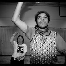 3 Corali at The Place Theatre 2025