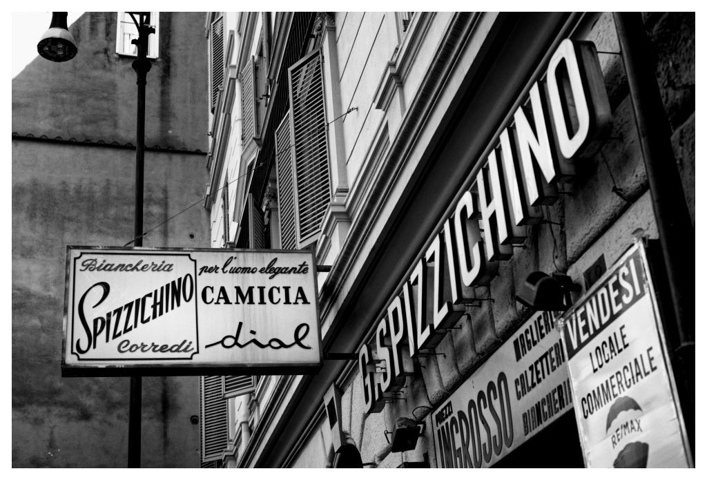 3 Rome Place in Time