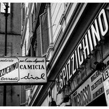 3 Rome Place in Time