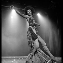 40 Cabrole´ Dress Rehearsal