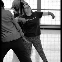 40 Corali at The Place Theatre 2025