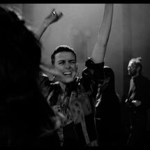 41 Cabrole´  Party at Stanley Arts