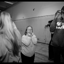 41 Corali at The Place Theatre 2025