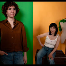 41 Enchanted Bodies at Blyth Gallery