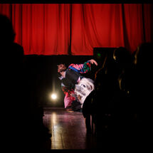 42 Cabrole´ Performance