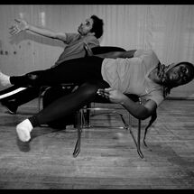 42 Corali at The Place Theatre 2025