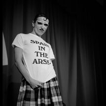 43 Cabrole´ Dress Rehearsal