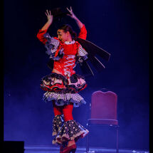 43 Cabrole´ Performance