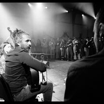 43 Cabrole´  Party at Stanley Arts