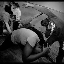 43 Corali at The Place Theatre 2025