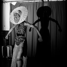 44 Cabrole´ Dress Rehearsal