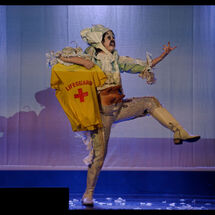 44 Cabrole´ Performance