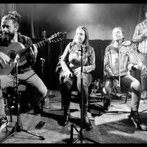 44 Cabrole´  Party at Stanley Arts