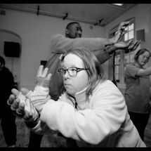 44 Corali at The Place Theatre 2025