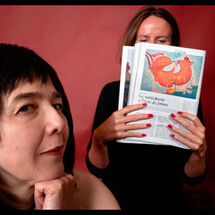 44 Enchanted Bodies at Blyth Gallery