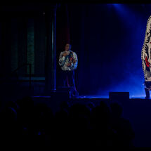 45 Cabrole´ Performance