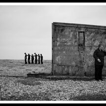 45 Pageant at Blyth Gallery