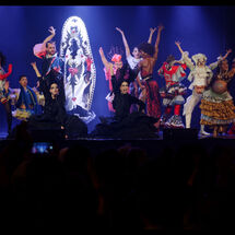 46 Cabrole´ Performance