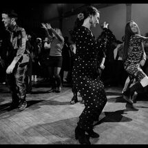 46 Cabrole´  Party at Stanley Arts