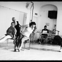 46 Corali at The Place Theatre 2025