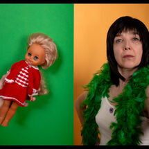 46 Enchanted Bodies at Blyth Gallery