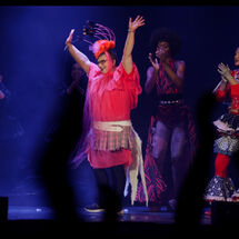 47 Cabrole´ Performance