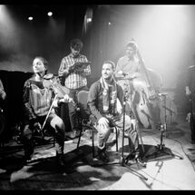 47 Cabrole´  Party at Stanley Arts