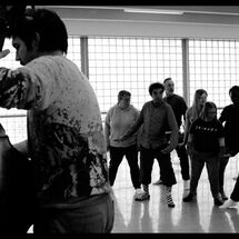 47 Corali at The Place Theatre 2025