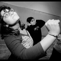 48 Corali at The Place Theatre 2025