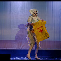 49 Cabrole´ Performance