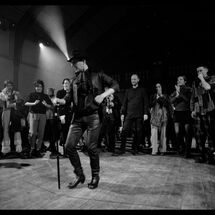 49 Cabrole´  Party at Stanley Arts