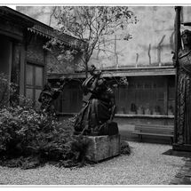 4 Bourdelle (The Palette)