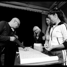 4 Cabrole´ Writing Workshop