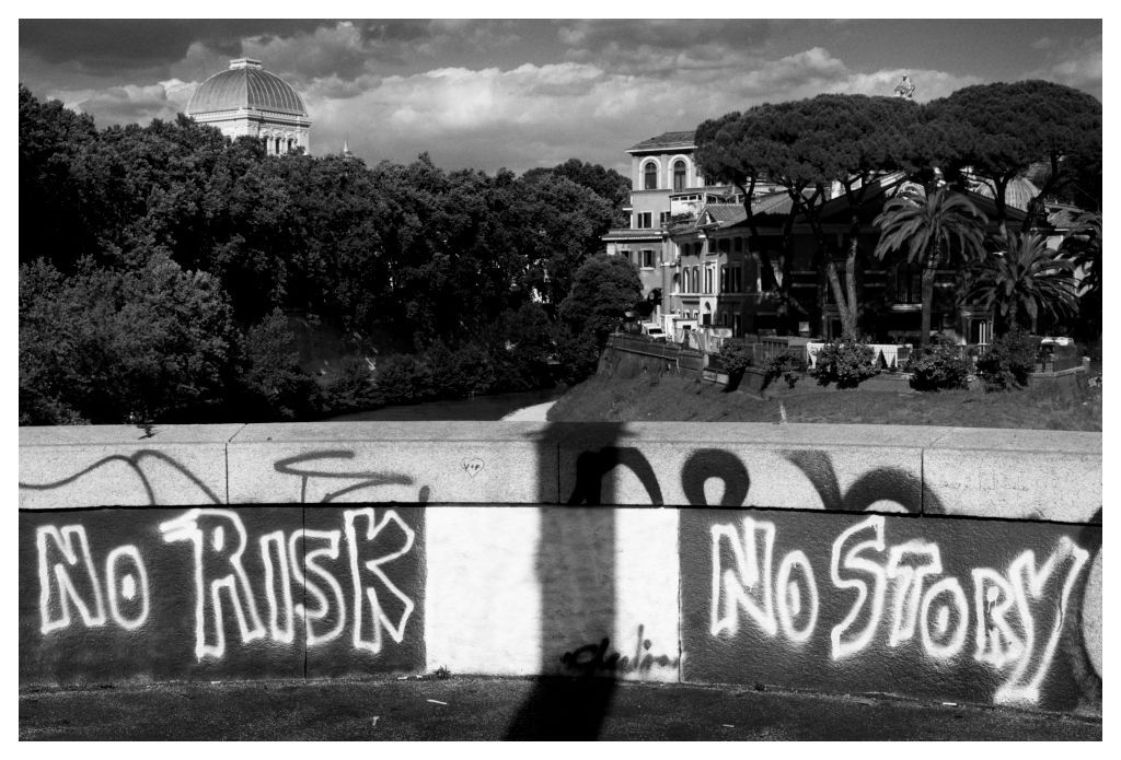 4 Rome Place in Time