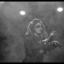 50 Cabrole´ Dress Rehearsal