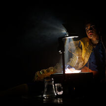 50 Cabrole´ Performance