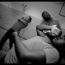 50 Corali at The Place Theatre 2025