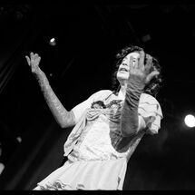 51 Cabrole´ Dress Rehearsal