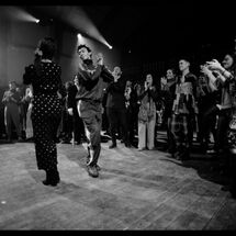 51 Cabrole´  Party at Stanley Arts