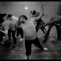 51 Corali at The Place Theatre 2025